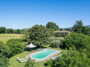 Holiday Home La Forra by Interhome